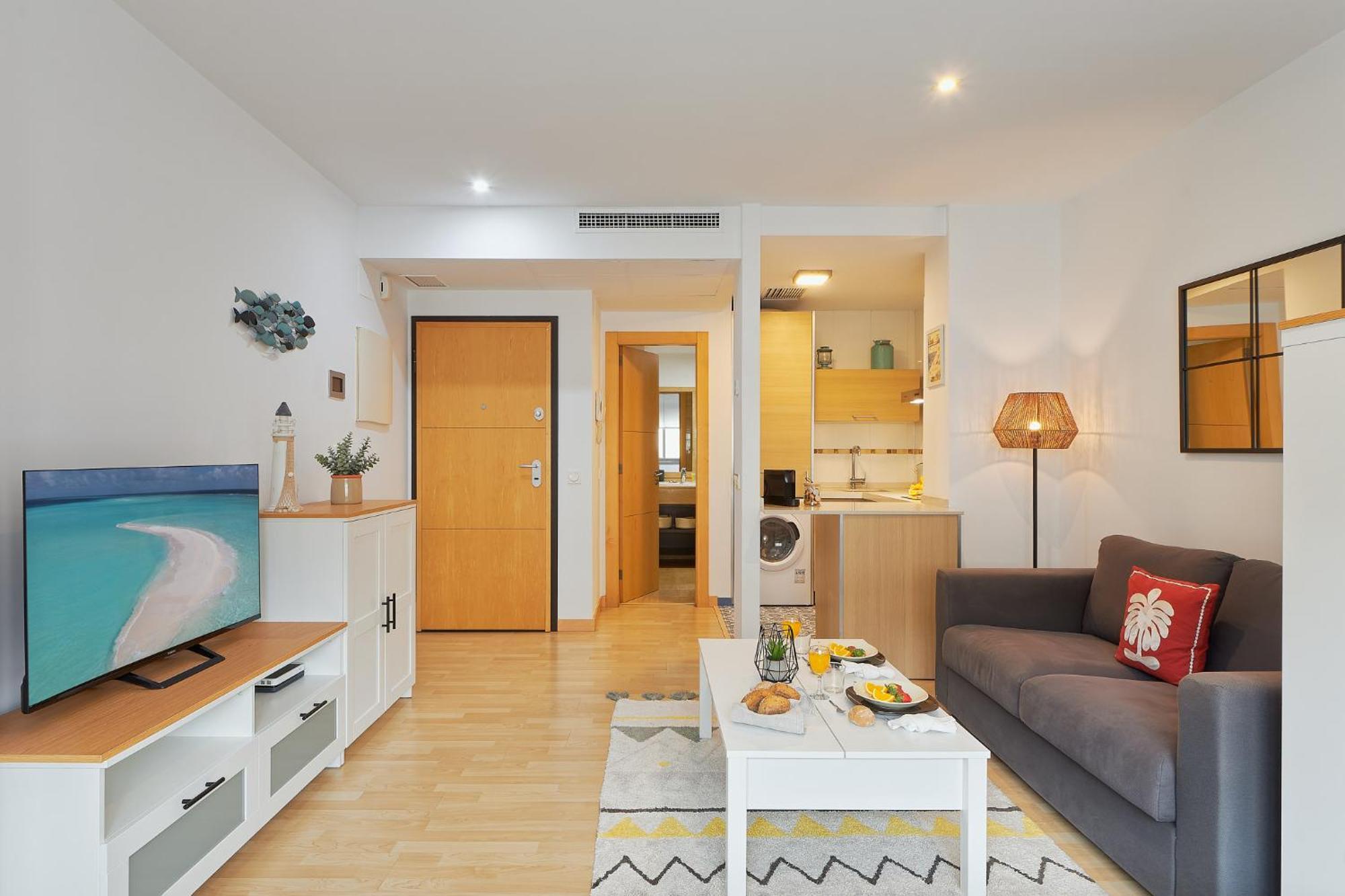 Estudio Boqueron Malaga Zewnętrze zdjęcie