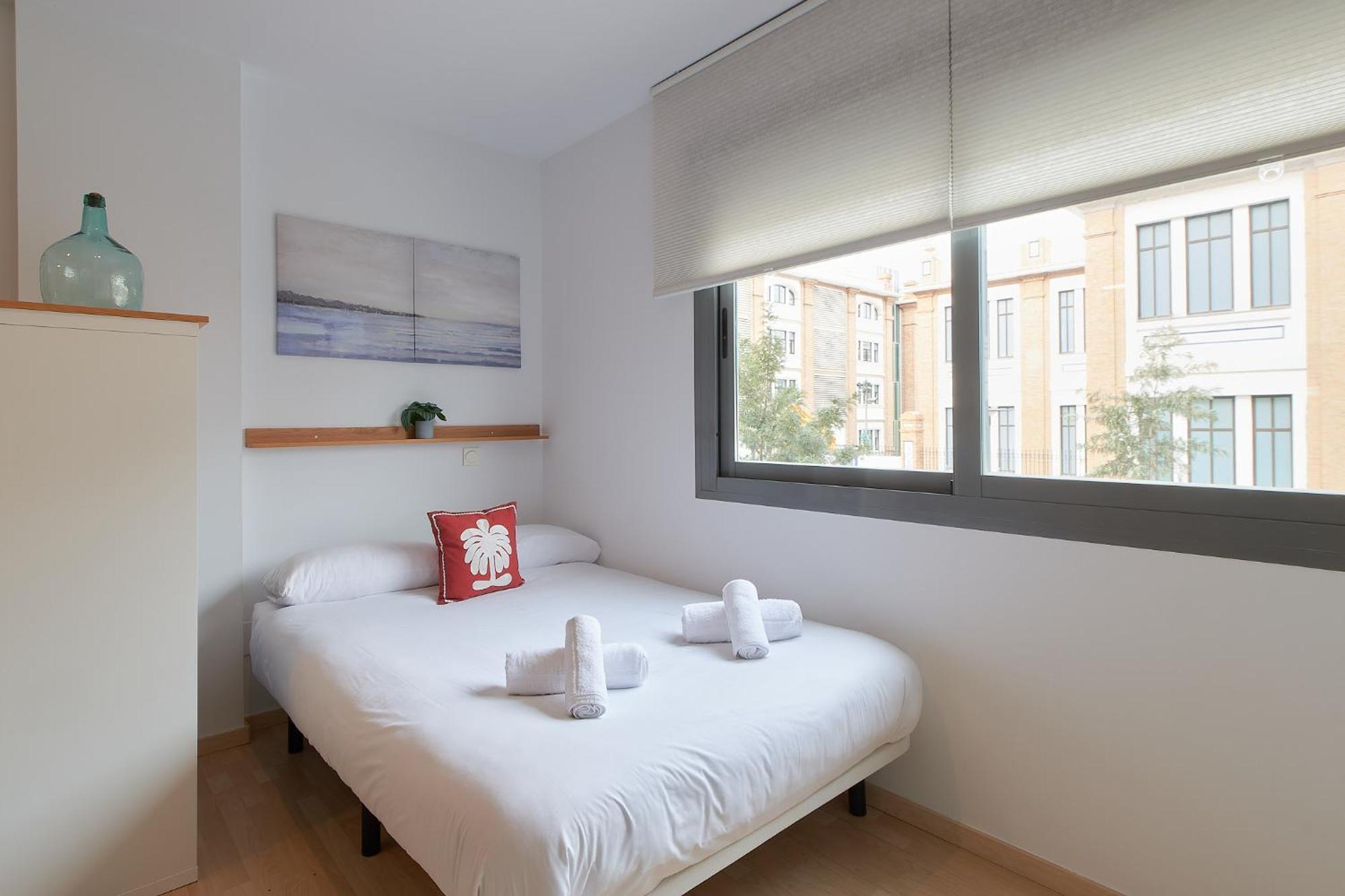 Estudio Boqueron Malaga Zewnętrze zdjęcie